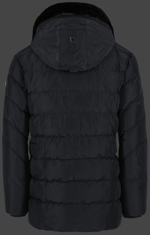 Jacket-Coast Beverly Hills, HaHeMeAirTec, Jacket-Coast jacke Darknavy Jacket-Coast Beverly Hills, HaHeMeAirTec, Jacket-Coast jacke Darknavy