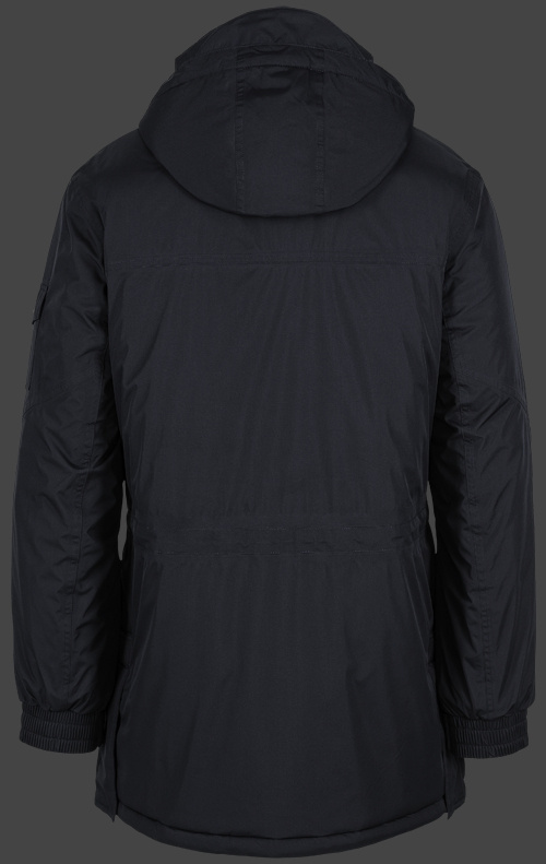 Jacket-Coast Brandungsparka, PolyHiTec, Jacket-Coast jacke Dunkelblau Jacket-Coast Brandungsparka, PolyHiTec, Jacket-Coast jacke Dunkelblau