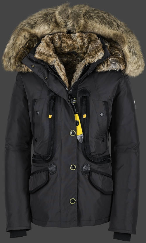 Jacket-Coast Brasilera Damen Winter,GolDoxAirTec,Titan jacken outlet