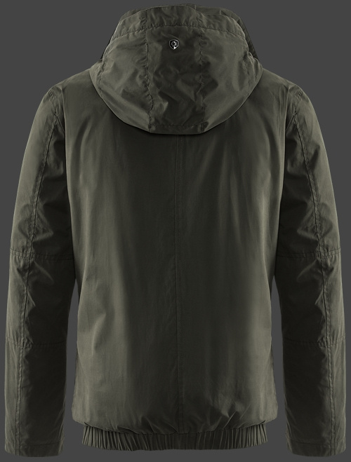 Jacket-Coast Calgary, JayCAirTec, Jacket-Coast jacke Darkarmy Jacket-Coast Calgary, JayCAirTec, Jacket-Coast jacke Darkarmy