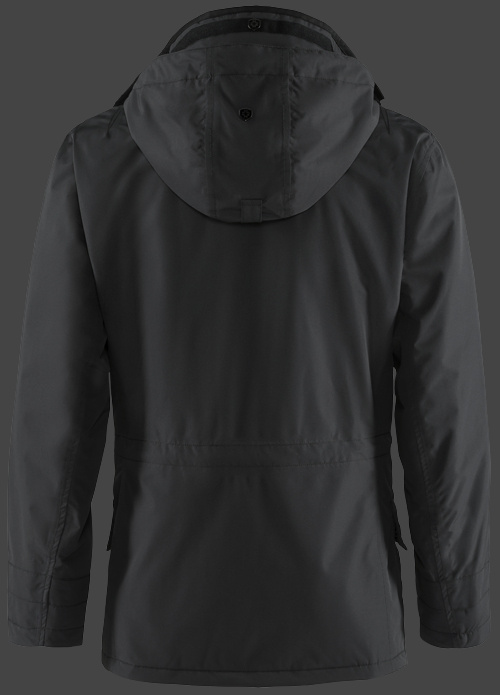 Jacket-Coast Canadier, MiRuAirTec, Jacket-Coast jacke Titan Jacket-Coast Canadier, MiRuAirTec, Jacket-Coast jacke Titan