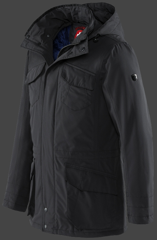 Jacket-Coast Canadier, MiRuAirTec, Jacket-Coast jacke Titan Jacket-Coast Canadier, MiRuAirTec, Jacket-Coast jacke Titan