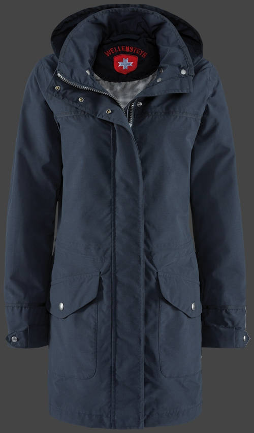 Jacket-Coast Candice A