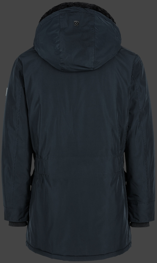 Jacket-Coast Cape Horne, HaHeMeAirTec, Jacket-Coast jacke Midnightblue Jacket-Coast Cape Horne, HaHeMeAirTec, Jacket-Coast jacke Midnightblue