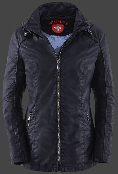 Jacket-Coast Cara