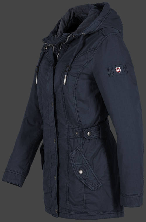 Jacket-Coast Caribe, OsCoAirLight, Jacket-Coast jacke Navy Jacket-Coast Caribe, OsCoAirLight, Jacket-Coast jacke Navy