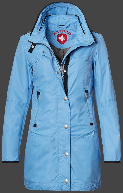 Jacket-Coast Carmel