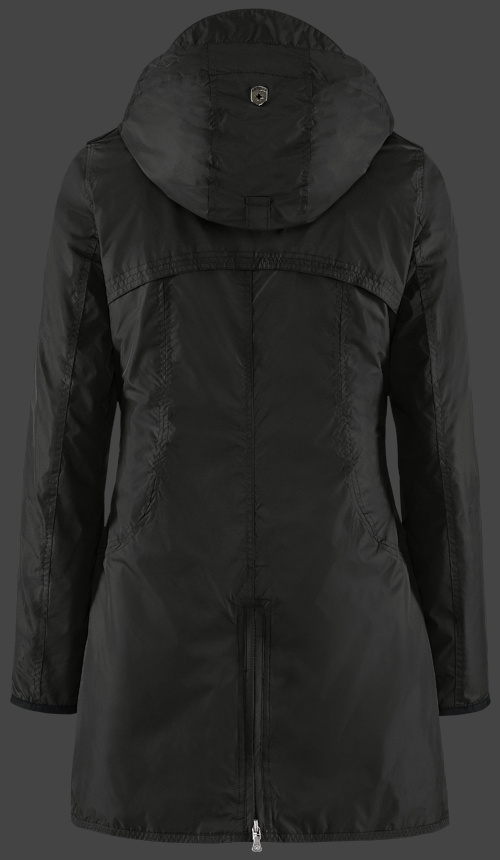 Jacket-Coast Carmel, RoPoHiTec, Jacket-Coast jacke Schwarz Jacket-Coast Carmel, RoPoHiTec, Jacket-Coast jacke Schwarz