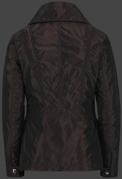 Jacket-Coast Celebrity, MeTaff, Jacket-Coast jacke Brownblack Jacket-Coast Celebrity, MeTaff, Jacket-Coast jacke Brownblack