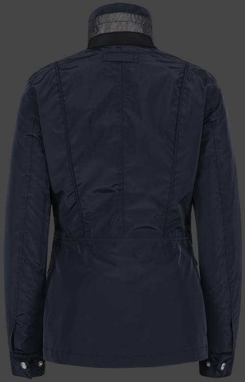 Jacket-Coast Celebrity, TiSaAirTec, Jacket-Coast jacke Darknavy Jacket-Coast Celebrity, TiSaAirTec, Jacket-Coast jacke Darknavy