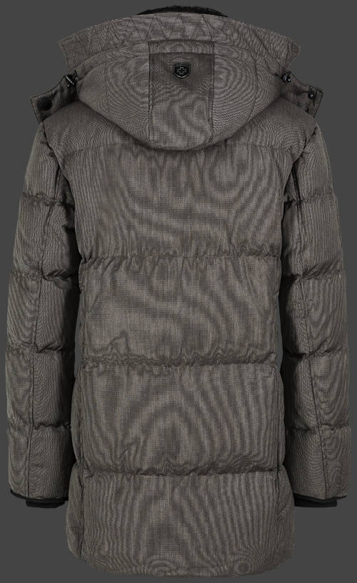 Jacket-Coast Centurio, CenturyAirTec, Jacket-Coast jacke Titan Jacket-Coast Centurio, CenturyAirTec, Jacket-Coast jacke Titan