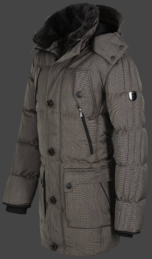 Jacket-Coast Centurio, CenturyAirTec, Jacket-Coast jacke Titan Jacket-Coast Centurio, CenturyAirTec, Jacket-Coast jacke Titan