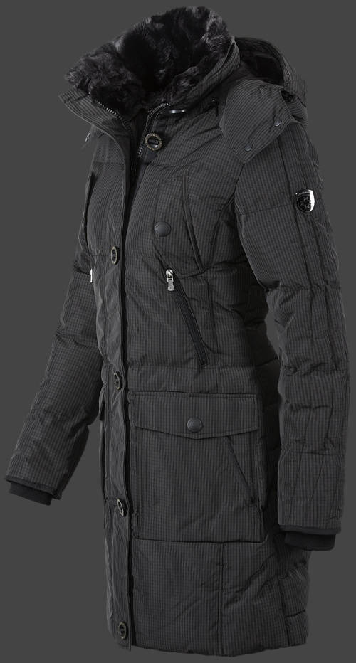 Jacket-Coast Centurion Lady, DobbyCheckAirTec, Jacket-Coast jacke Titancheck Jacket-Coast Centurion Lady, DobbyCheckAirTec, Jacket-Coast jacke Titancheck