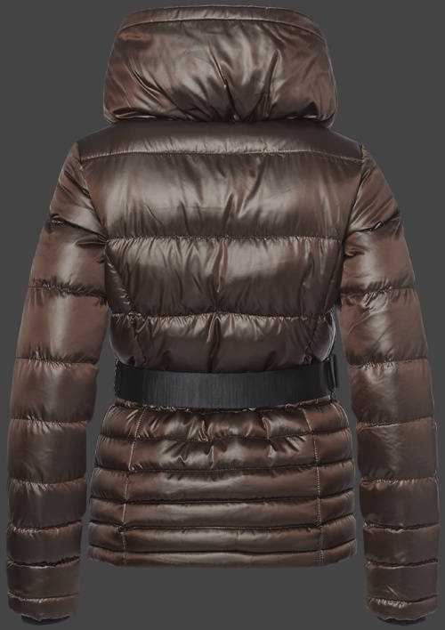 Jacket-Coast Charming, ShiDaMoHighTec, Jacket-Coast jacke Coffee Jacket-Coast Charming, ShiDaMoHighTec, Jacket-Coast jacke Coffee