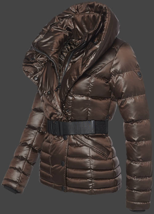 Jacket-Coast Charming, ShiDaMoHighTec, Jacket-Coast jacke Coffee Jacket-Coast Charming, ShiDaMoHighTec, Jacket-Coast jacke Coffee