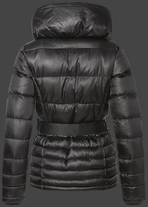 Jacket-Coast Charming, ShiDaMoHighTec, Jacket-Coast jacke Schwarz Jacket-Coast Charming, ShiDaMoHighTec, Jacket-Coast jacke Schwarz
