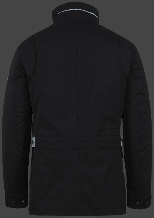 Jacket-Coast Chester, MeMaHiTex, Jacket-Coast jacke Schwarz Jacket-Coast Chester, MeMaHiTex, Jacket-Coast jacke Schwarz