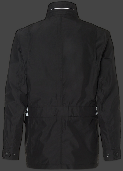 Jacket-Coast Chester, Poly3AirTec, Jacket-Coast jacke Schwarz Jacket-Coast Chester, Poly3AirTec, Jacket-Coast jacke Schwarz