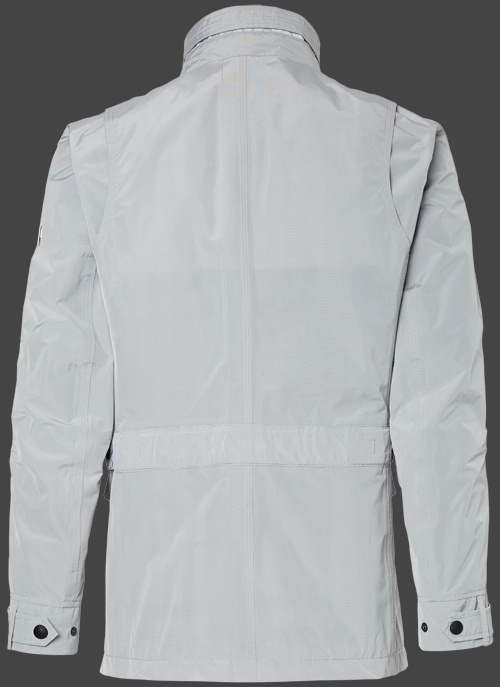 Jacket-Coast Chester, SilverAirTec, Jacket-Coast jacke Silver Jacket-Coast Chester, SilverAirTec, Jacket-Coast jacke Silver
