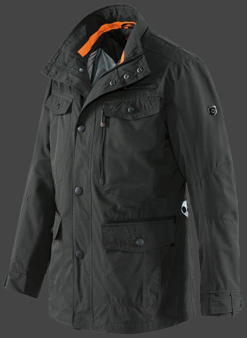 Jacket-Coast Chester, WaWelAirTec, Jacket-Coast jacke Titan Jacket-Coast Chester, WaWelAirTec, Jacket-Coast jacke Titan