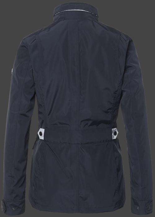 Jacket-Coast Chester Lady, TiSaAirTec, Jacket-Coast jacke Midnightblue Jacket-Coast Chester Lady, TiSaAirTec, Jacket-Coast jacke Midnightblue