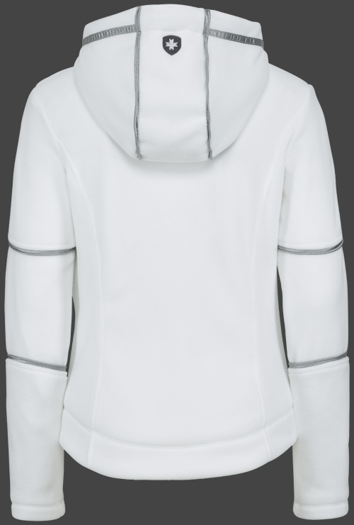 Jacket-Coast Chimonix, MicroFleece, Jacket-Coast jacke Cocos/Silver Jacket-Coast Chimonix, MicroFleece, Jacket-Coast jacke Cocos/Silver
