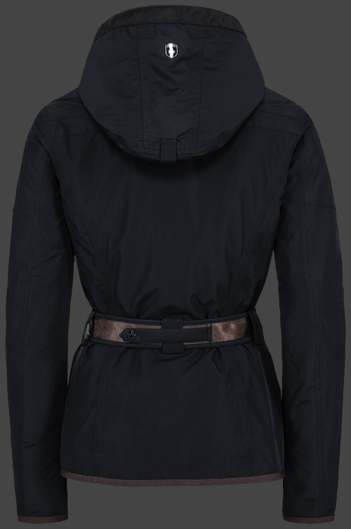 Jacket-Coast Chocolate, Poly3AirTec, Jacket-Coast jacke Dunkelblau Jacket-Coast Chocolate, Poly3AirTec, Jacket-Coast jacke Dunkelblau