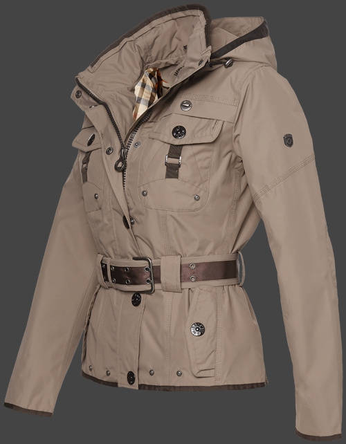 Jacket-Coast Chocolate, Poly3AirTec, Jacket-Coast jacke Macchiato Jacket-Coast Chocolate, Poly3AirTec, Jacket-Coast jacke Macchiato