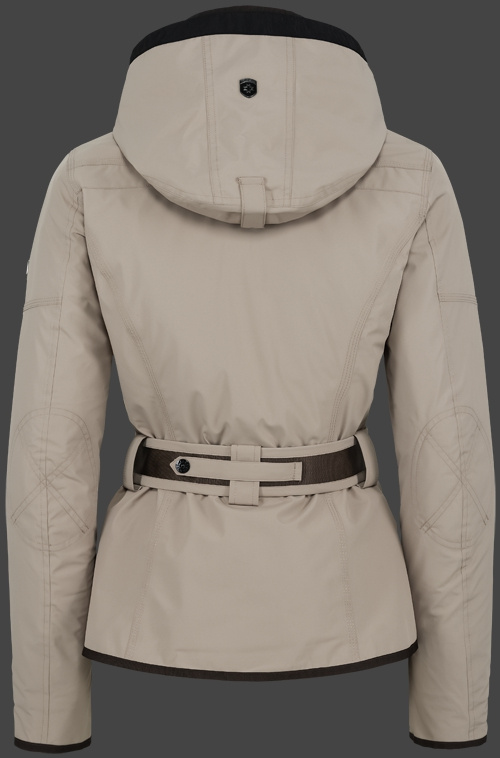 Jacket-Coast Chocolate, Poly3AirTec, Jacket-Coast jacke Sand Jacket-Coast Chocolate, Poly3AirTec, Jacket-Coast jacke Sand