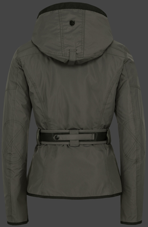 Jacket-Coast Chocolate, Poly3AirTec, Jacket-Coast jacke Titan Jacket-Coast Chocolate, Poly3AirTec, Jacket-Coast jacke Titan