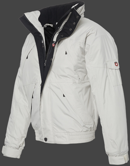 Jacket-Coast Cliffjacke, PolyHiTec, Jacket-Coast jacke Hellsand Jacket-Coast Cliffjacke, PolyHiTec, Jacket-Coast jacke Hellsand