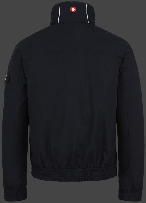 Jacket-Coast Cliffjacke-Sommer, PolyAirLite, Jacket-Coast jacke Dunkelblau Jacket-Coast Cliffjacke-Sommer, PolyAirLite, Jacket-Coast jacke Dunkelblau