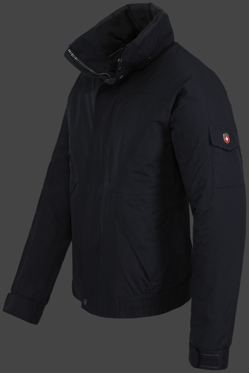 Jacket-Coast Cliffjacke-Sommer, PolyAirLite, Jacket-Coast jacke Dunkelblau Jacket-Coast Cliffjacke-Sommer, PolyAirLite, Jacket-Coast jacke Dunkelblau