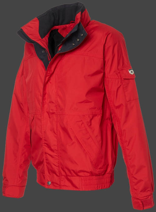 Jacket-Coast Cliffjacke-Sommer, PolyAirLite, Jacket-Coast jacke Rot Jacket-Coast Cliffjacke-Sommer, PolyAirLite, Jacket-Coast jacke Rot