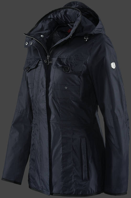Jacket-Coast Cocktail, RoPoHiTec, Jacket-Coast jacke Midnightblue Jacket-Coast Cocktail, RoPoHiTec, Jacket-Coast jacke Midnightblue