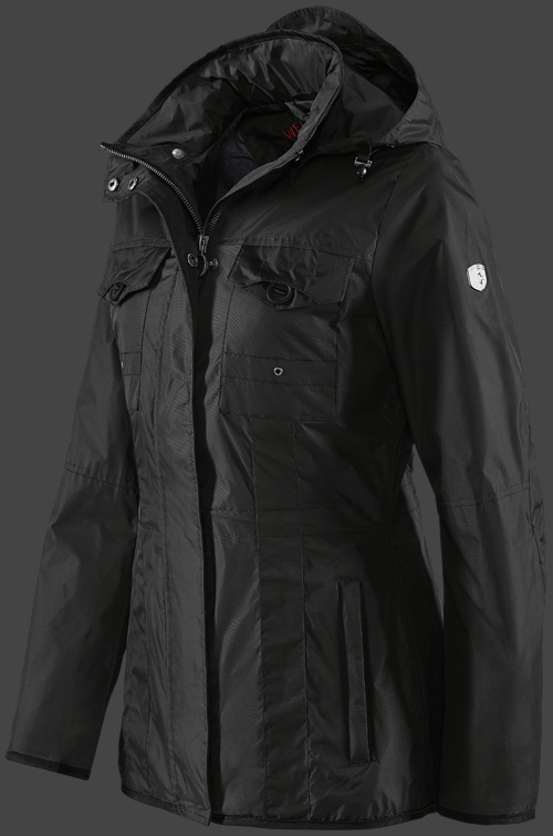 Jacket-Coast Cocktail, RoPoHiTec, Jacket-Coast jacke Schwarz Jacket-Coast Cocktail, RoPoHiTec, Jacket-Coast jacke Schwarz
