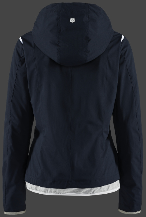 Jacket-Coast Corals, SuLiCoAirTec, Jacket-Coast jacke Midnightblue Jacket-Coast Corals, SuLiCoAirTec, Jacket-Coast jacke Midnightblue