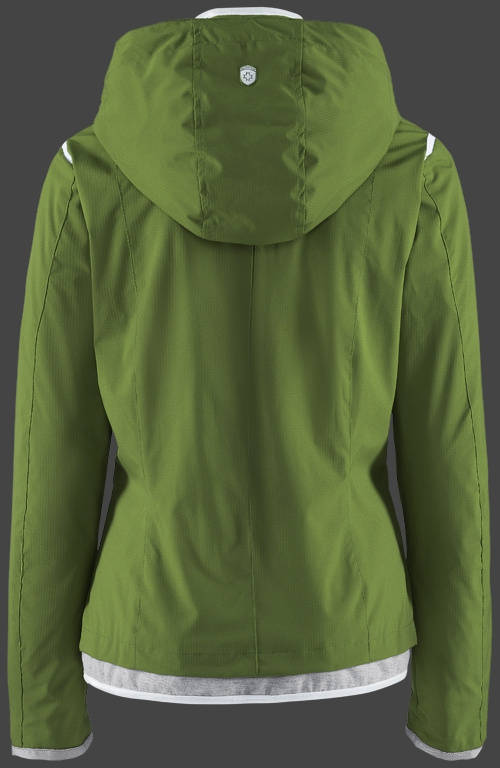 Jacket-Coast Corals, SuLiCoAirTec, Jacket-Coast jacke Poisongreen Jacket-Coast Corals, SuLiCoAirTec, Jacket-Coast jacke Poisongreen