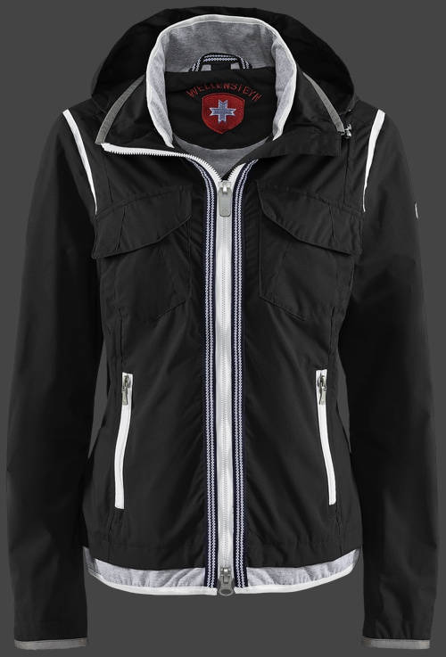 Jacket-Coast Corals