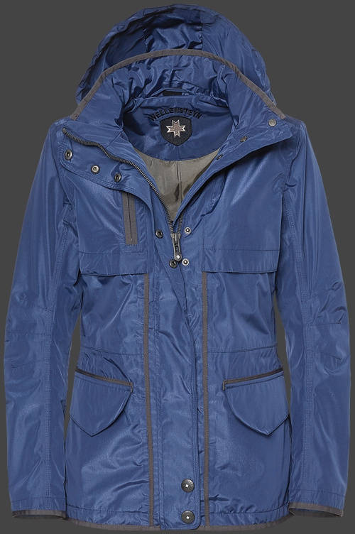 Jacket-Coast Cote Azur