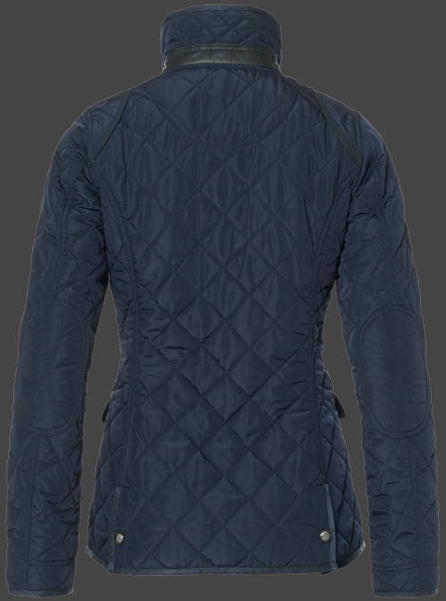 Jacket-Coast Cottage Lady, RaLoHiTec, Jacket-Coast jacke Midnightblue Jacket-Coast Cottage Lady, RaLoHiTec, Jacket-Coast jacke Midnightblue