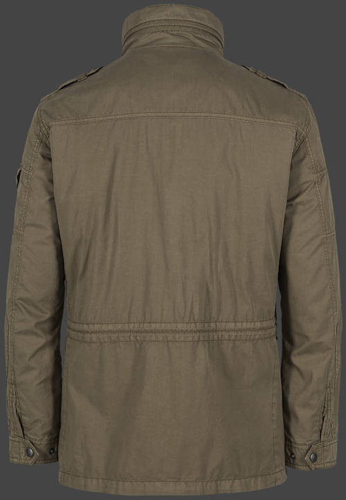 Jacket-Coast Cruise, OsCoAirLight, Jacket-Coast jacke Camel Jacket-Coast Cruise, OsCoAirLight, Jacket-Coast jacke Camel