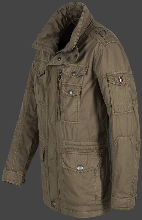 Jacket-Coast Cruise, OsCoAirLight, Jacket-Coast jacke Camel Jacket-Coast Cruise, OsCoAirLight, Jacket-Coast jacke Camel