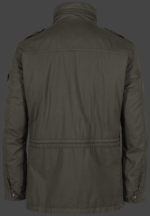 Jacket-Coast Cruise, OsCoAirLight, Jacket-Coast jacke Darkarmy Jacket-Coast Cruise, OsCoAirLight, Jacket-Coast jacke Darkarmy