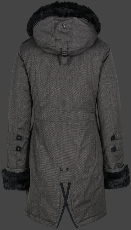 Jacket-Coast Darling, CenturyAirTec, Jacket-Coast jacke Titan Jacket-Coast Darling, CenturyAirTec, Jacket-Coast jacke Titan