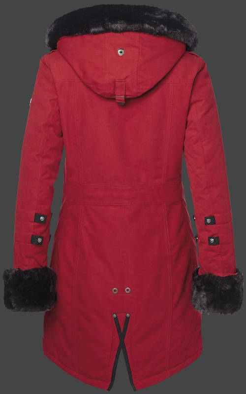 Jacket-Coast Darling, HDDAirTec, Jacket-Coast jacke Chillie Jacket-Coast Darling, HDDAirTec, Jacket-Coast jacke Chillie