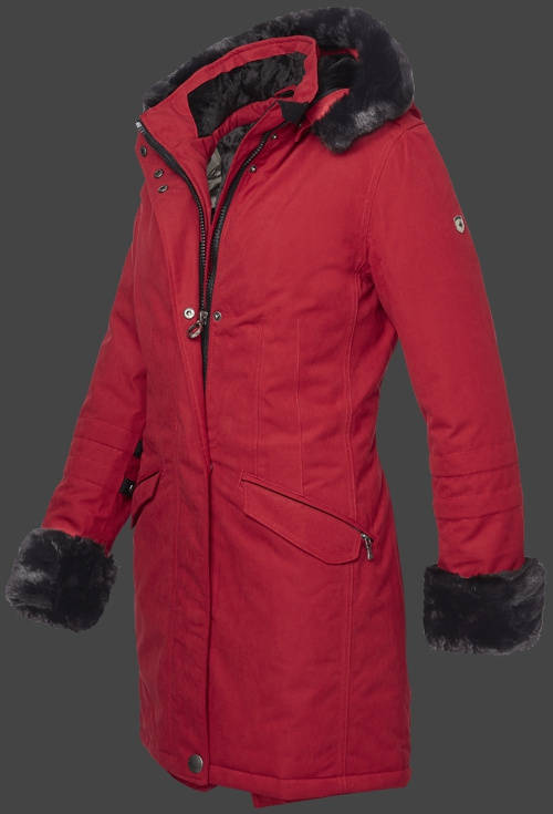 Jacket-Coast Darling, HDDAirTec, Jacket-Coast jacke Chillie Jacket-Coast Darling, HDDAirTec, Jacket-Coast jacke Chillie