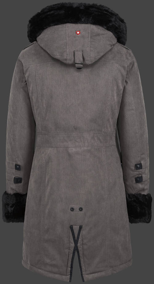 Jacket-Coast Darling, HDDAirTec, Jacket-Coast jacke Titan Jacket-Coast Darling, HDDAirTec, Jacket-Coast jacke Titan