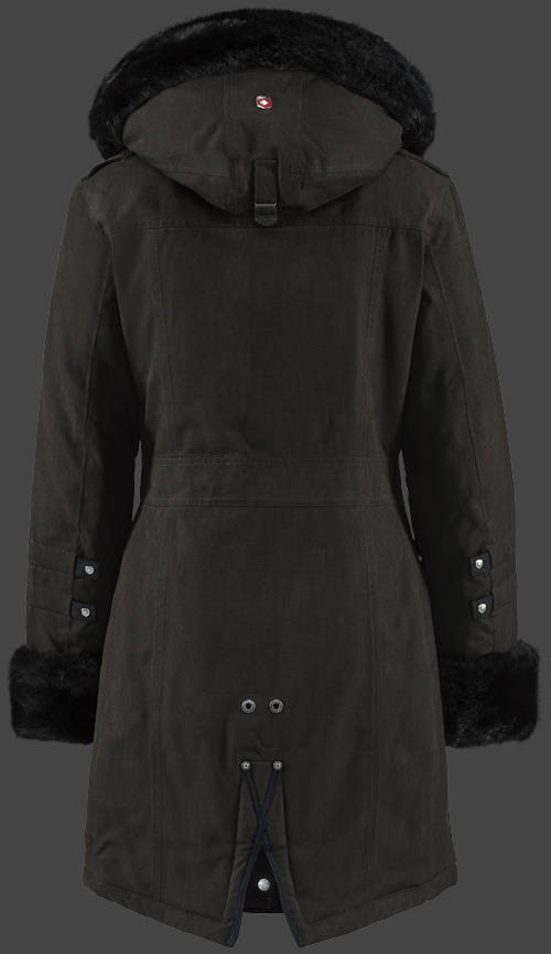 Jacket-Coast Darling, HDDAirTec, Jacket-Coast jacke Zobel Jacket-Coast Darling, HDDAirTec, Jacket-Coast jacke Zobel