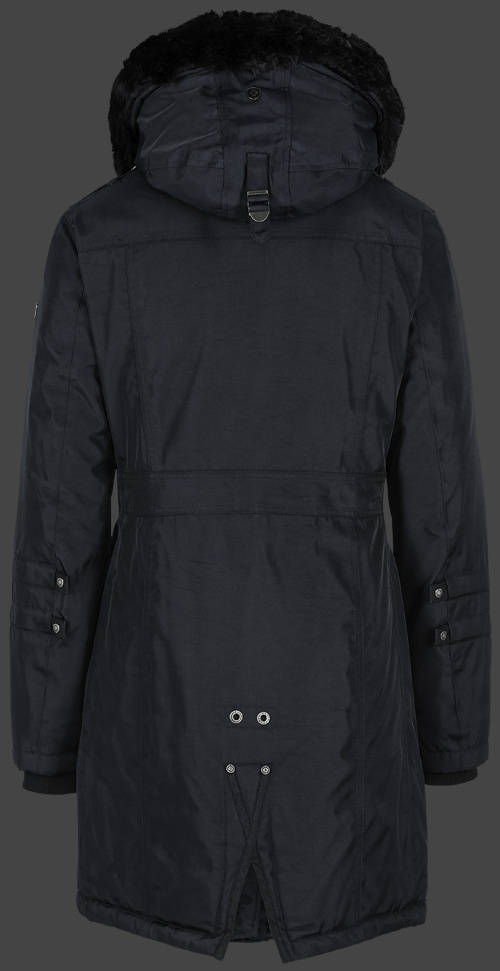 Jacket-Coast Darling, RainbowAirTec, Jacket-Coast jacke Midnightblue Jacket-Coast Darling, RainbowAirTec, Jacket-Coast jacke Midnightblue